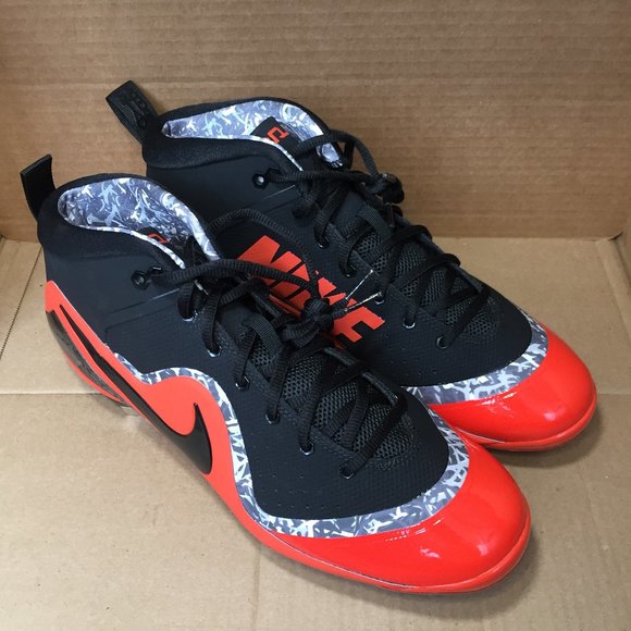 Nike Other - Nike Zoom 4 Trout Baseball Cleats **NEW**